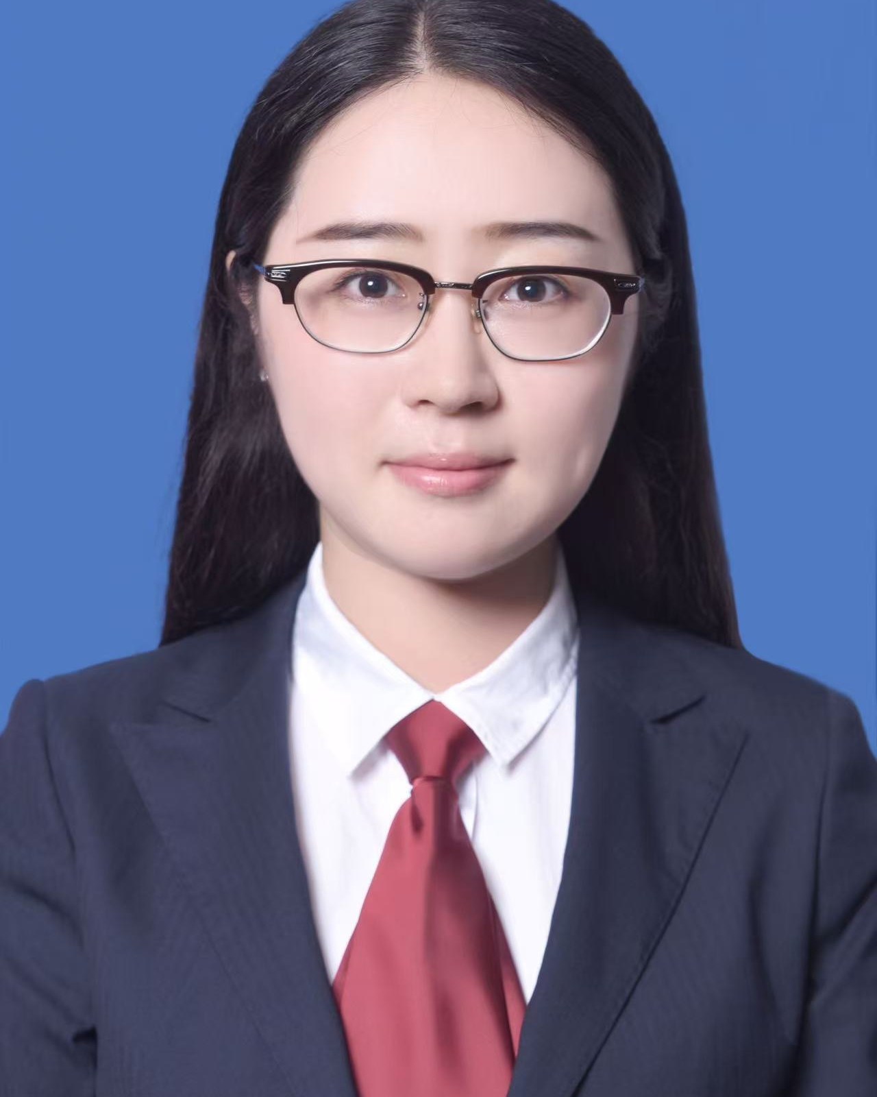 蒋颖律师